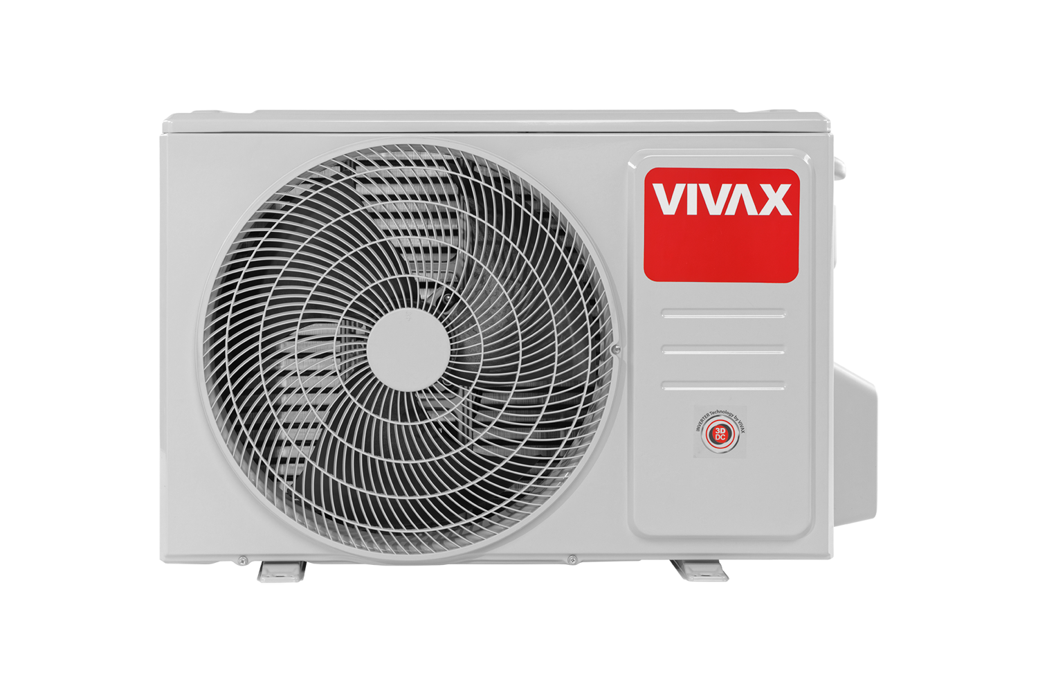 VIVAX Q DESIGN inverterski klima uređaj 2,93kW, ACP- 09CH25AEQI+ R32